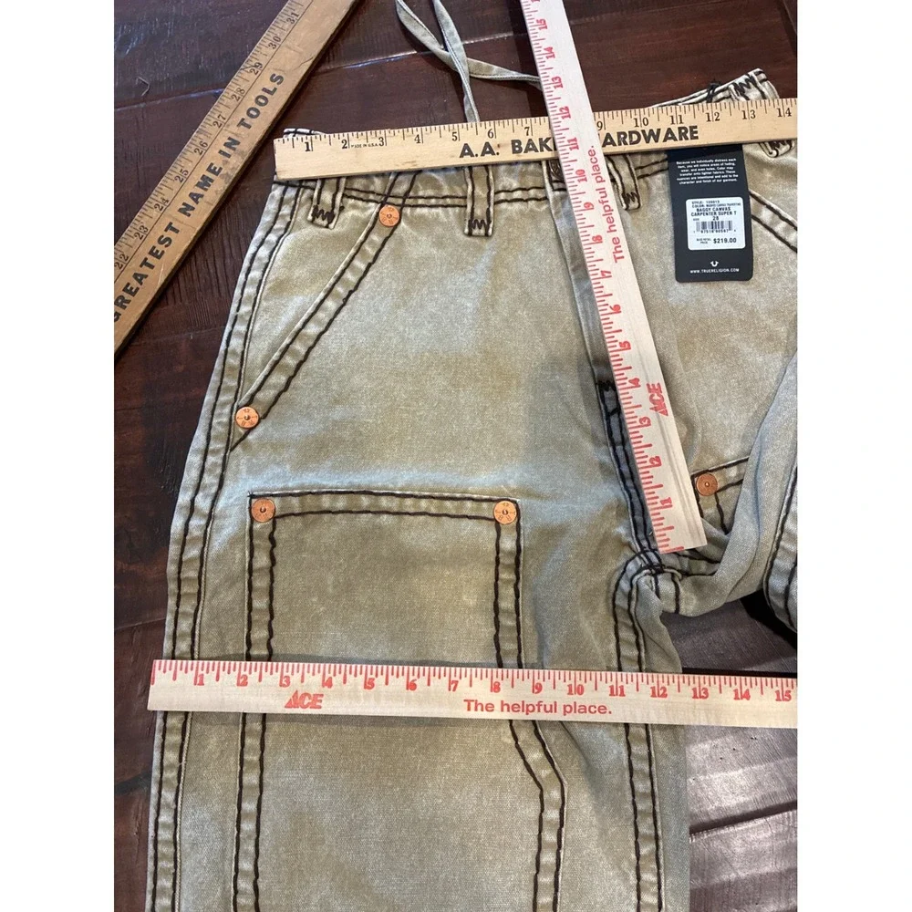 True Religion true religion
